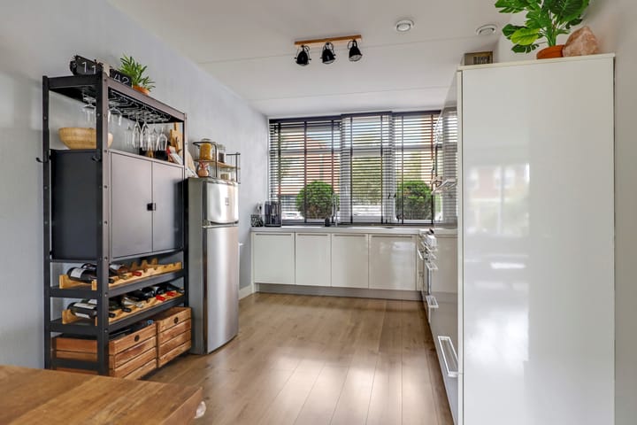 Foto 25 van Abe Lenstrahof 3