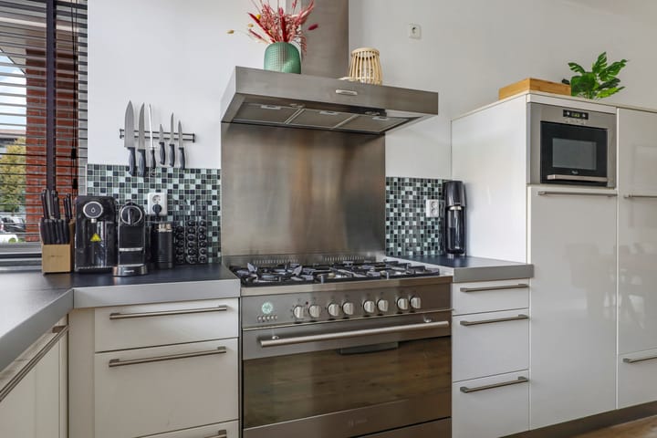 Foto 28 van Abe Lenstrahof 3