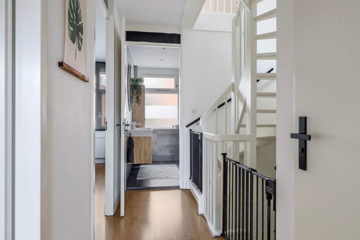 Foto 31 van Abe Lenstrahof 3