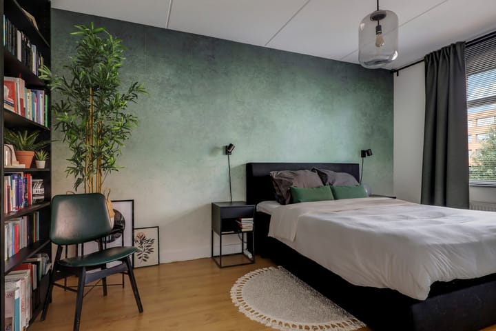 Foto 32 van Abe Lenstrahof 3