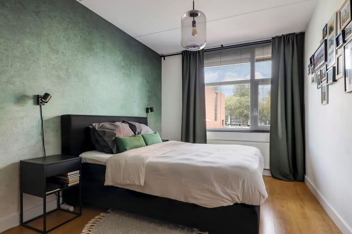 Foto 33 van Abe Lenstrahof 3