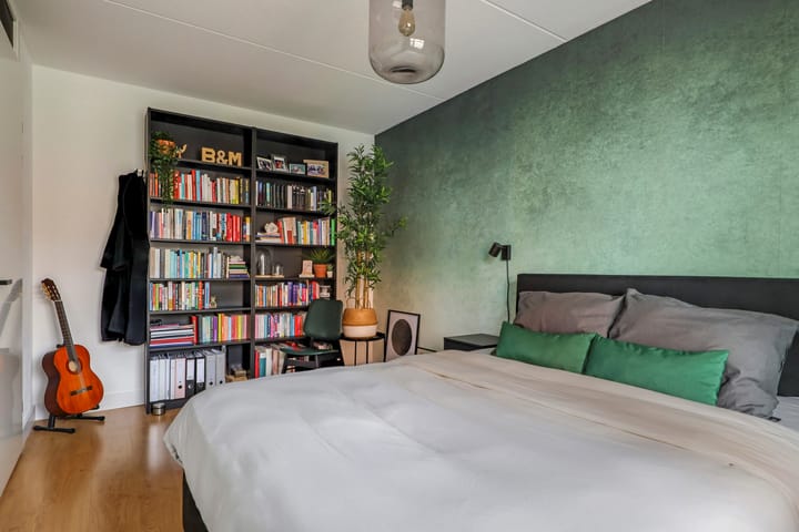 Foto 34 van Abe Lenstrahof 3