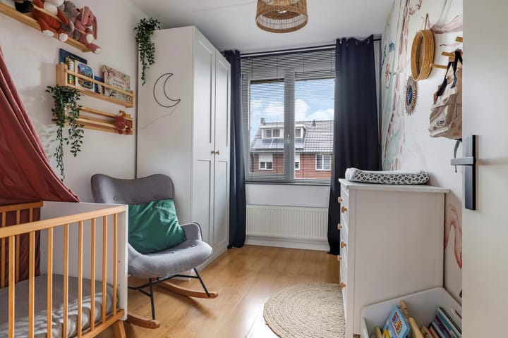 Foto 35 van Abe Lenstrahof 3