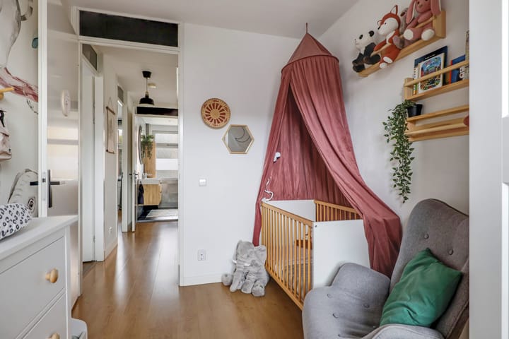 Foto 36 van Abe Lenstrahof 3