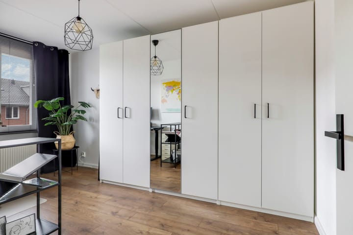 Foto 37 van Abe Lenstrahof 3