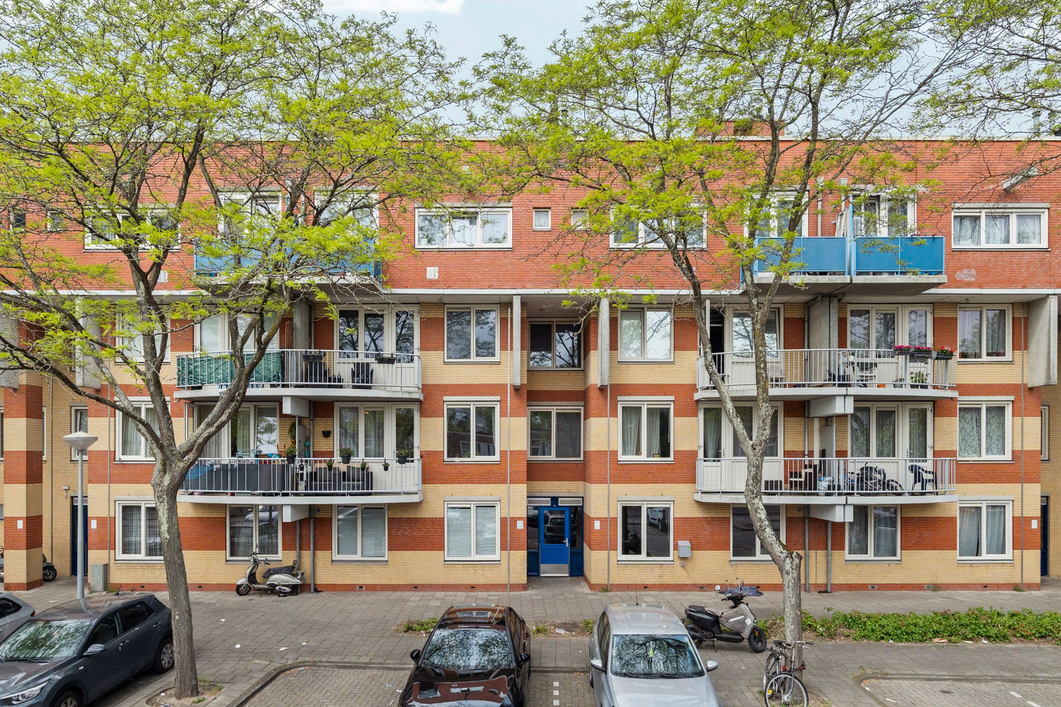 Foto 21 van Kolfschotenstraat 254