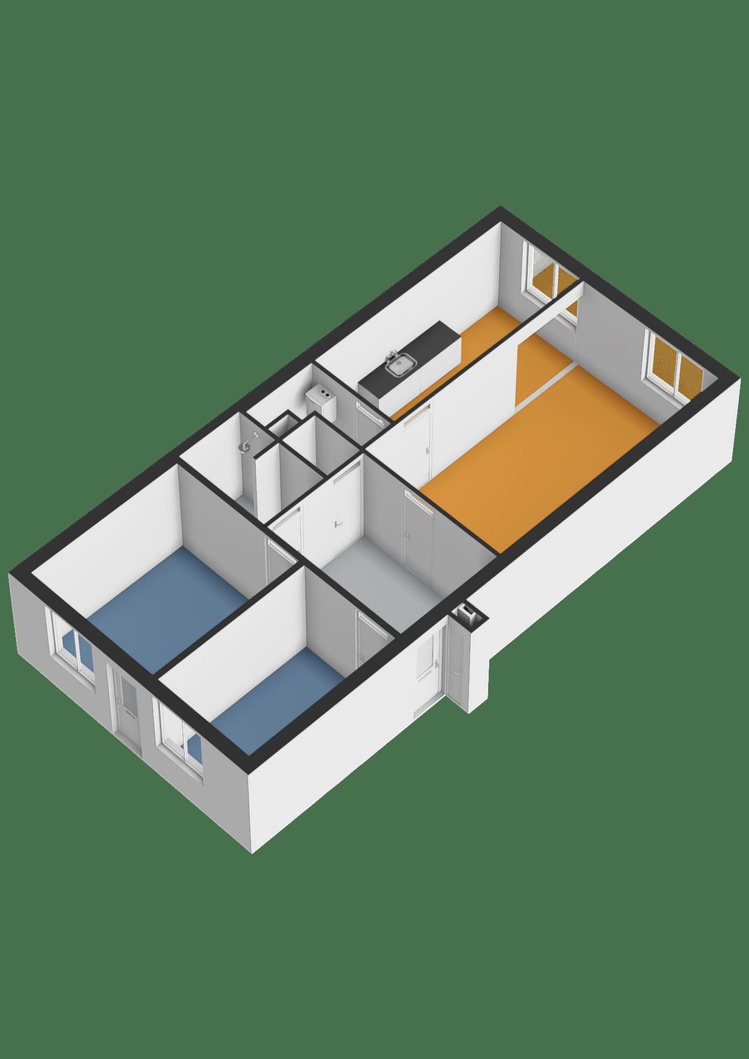 Foto 23 van Kolfschotenstraat 254