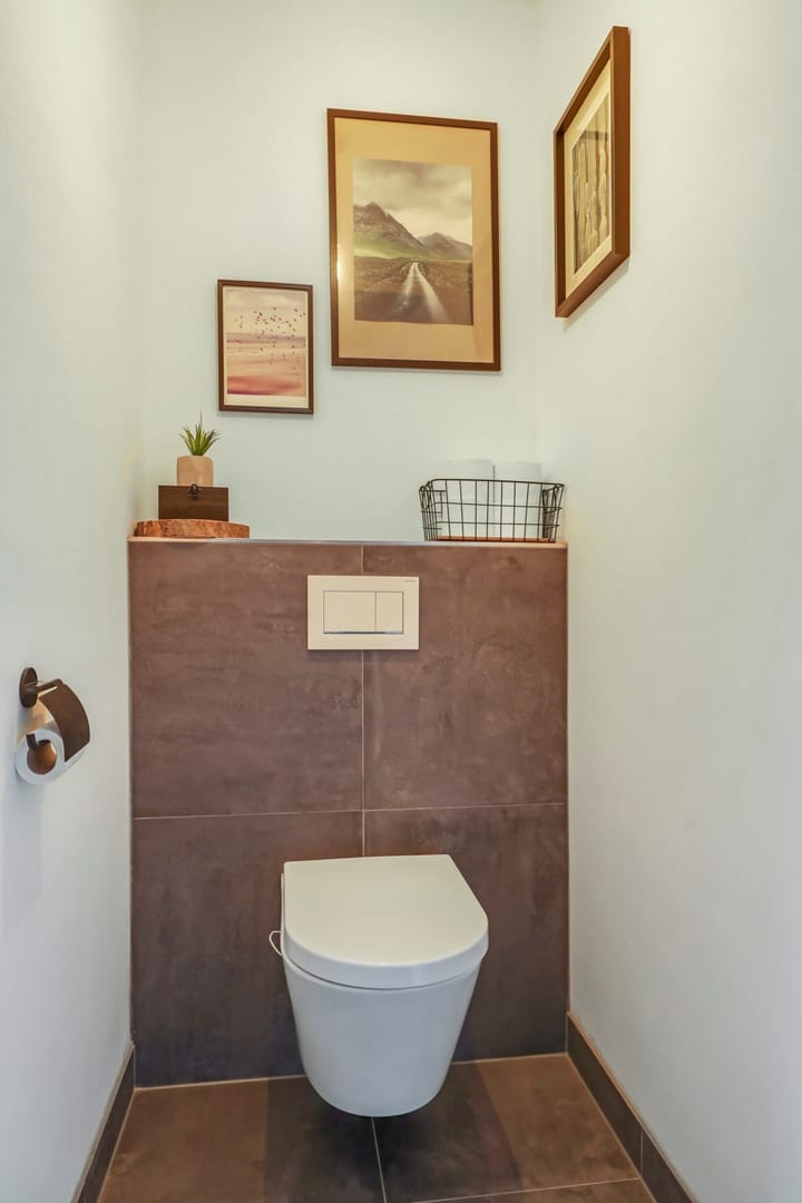 Foto 41 van Abe Lenstrahof 3