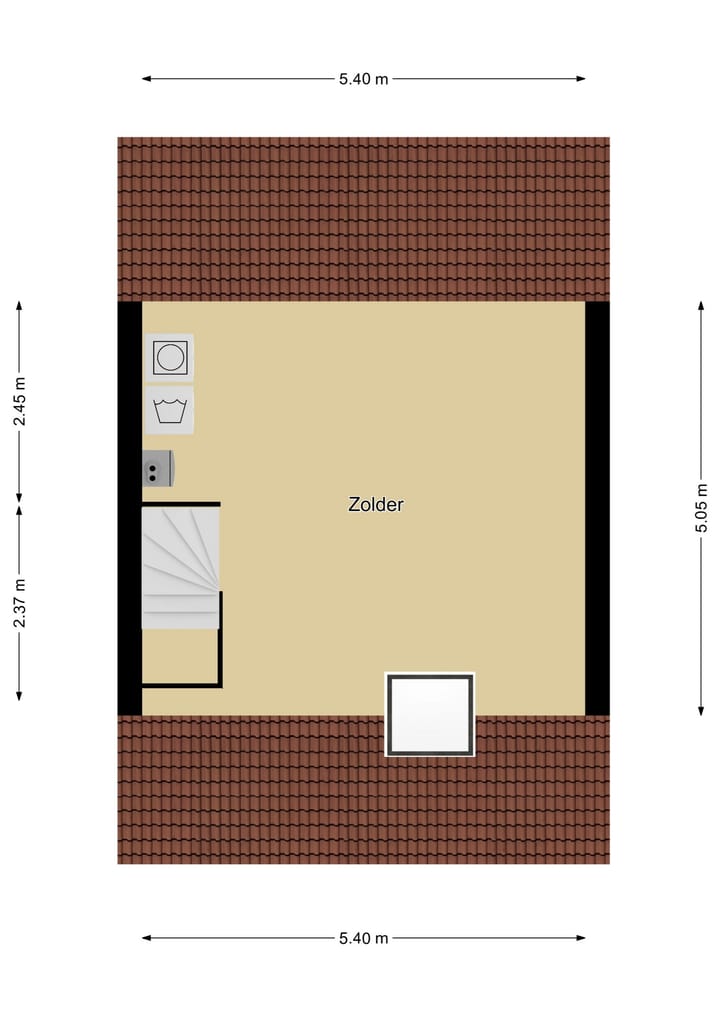 Foto 42 van Abe Lenstrahof 3