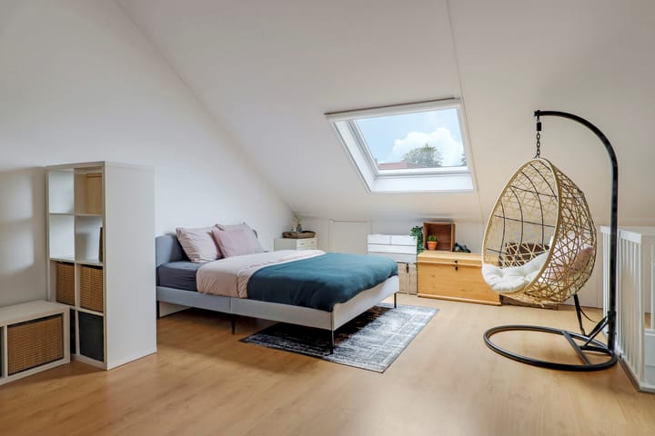 Foto 44 van Abe Lenstrahof 3