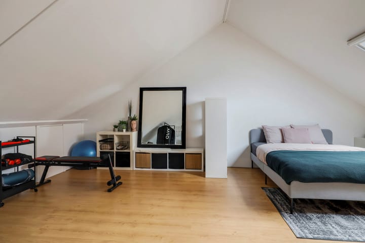 Foto 45 van Abe Lenstrahof 3