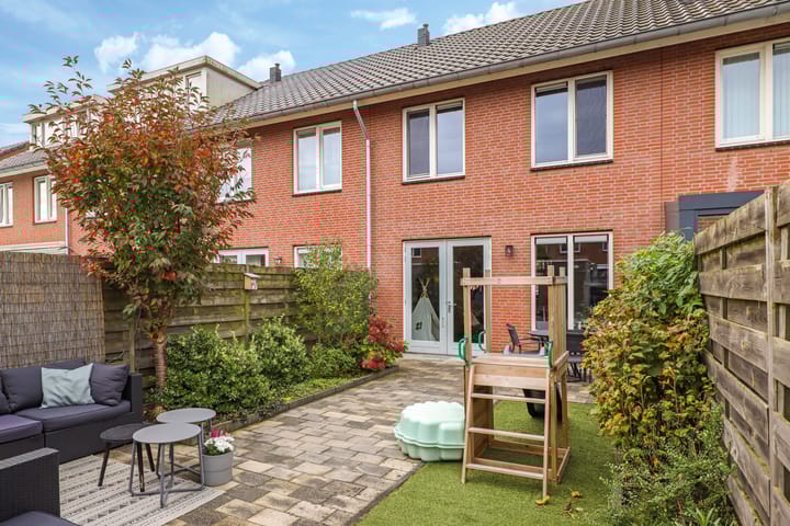 Foto 49 van Abe Lenstrahof 3