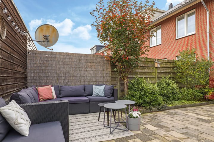 Foto 50 van Abe Lenstrahof 3