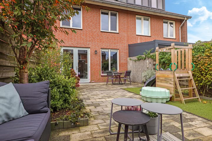 Foto 51 van Abe Lenstrahof 3