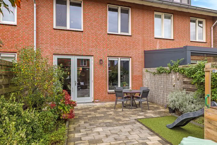 Foto 52 van Abe Lenstrahof 3