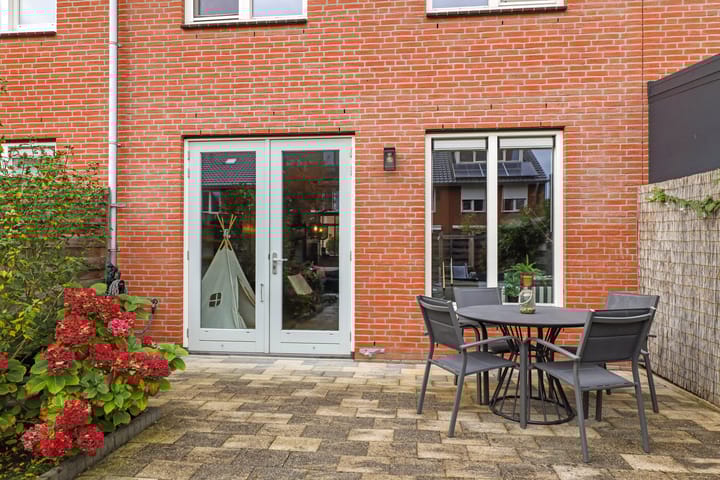 Foto 53 van Abe Lenstrahof 3