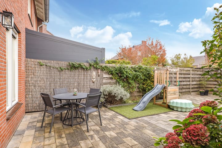 Foto 54 van Abe Lenstrahof 3