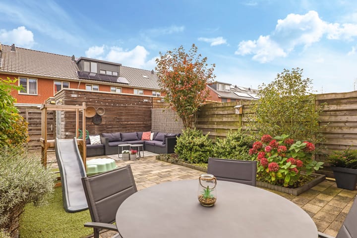 Foto 55 van Abe Lenstrahof 3