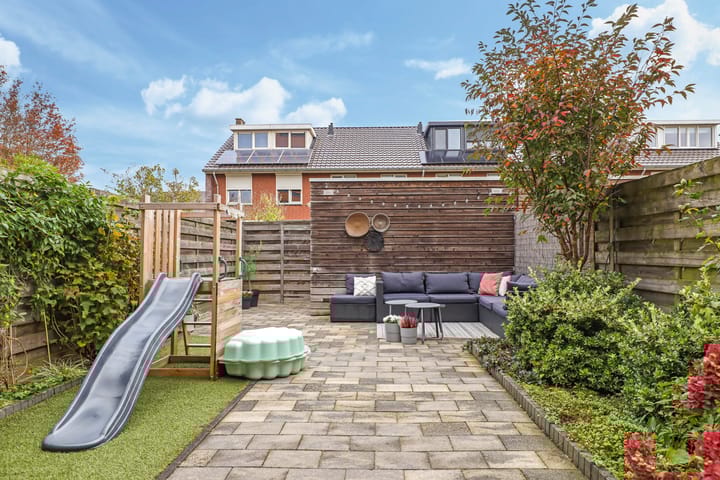 Foto 56 van Abe Lenstrahof 3