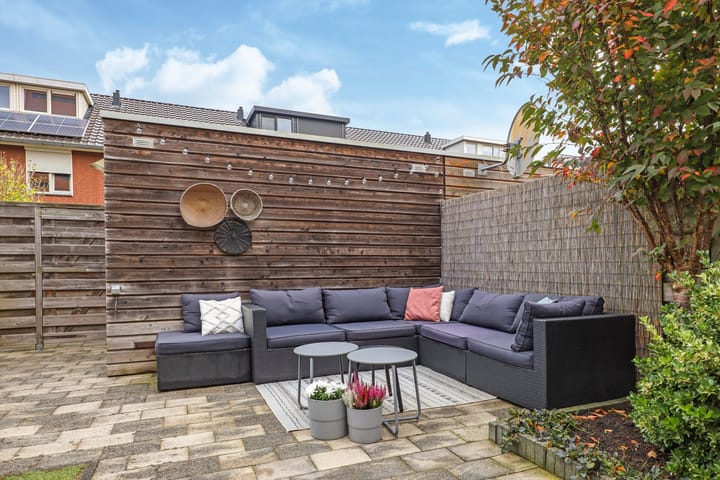 Foto 57 van Abe Lenstrahof 3