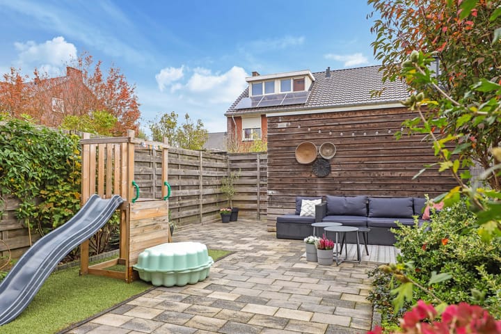 Foto 58 van Abe Lenstrahof 3