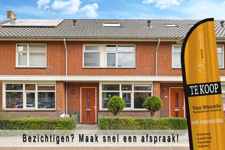 Foto 60 van Abe Lenstrahof 3