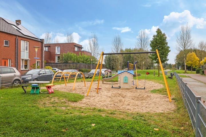 Foto 61 van Abe Lenstrahof 3