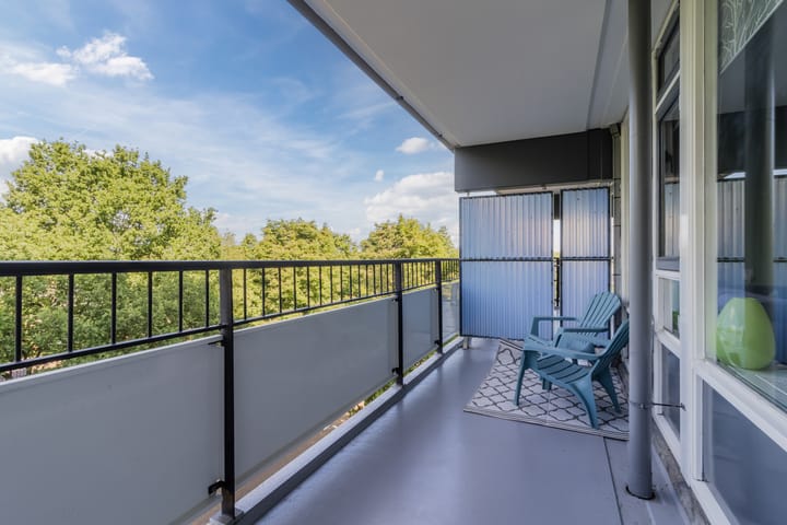 Foto 2 van Reggestraat 35