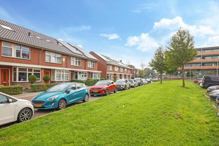 Foto 63 van Abe Lenstrahof 3