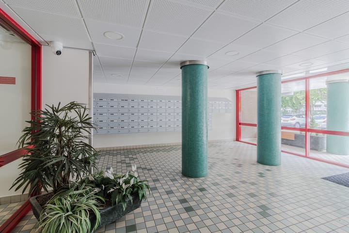 Foto 6 van Reggestraat 35