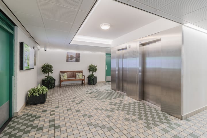 Foto 7 van Reggestraat 35