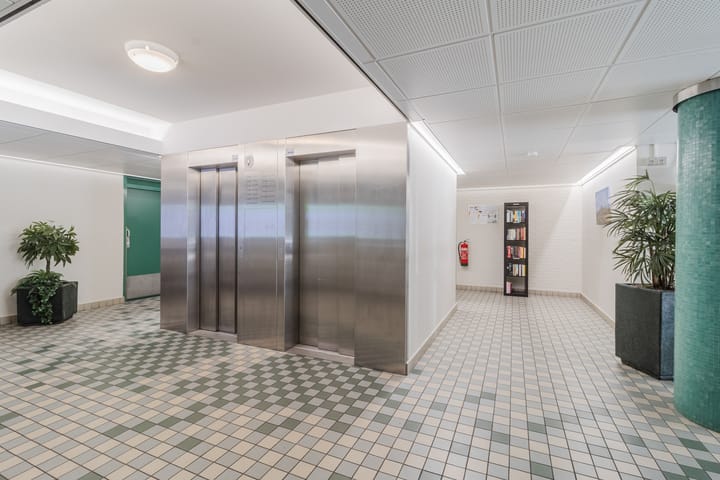 Foto 8 van Reggestraat 35