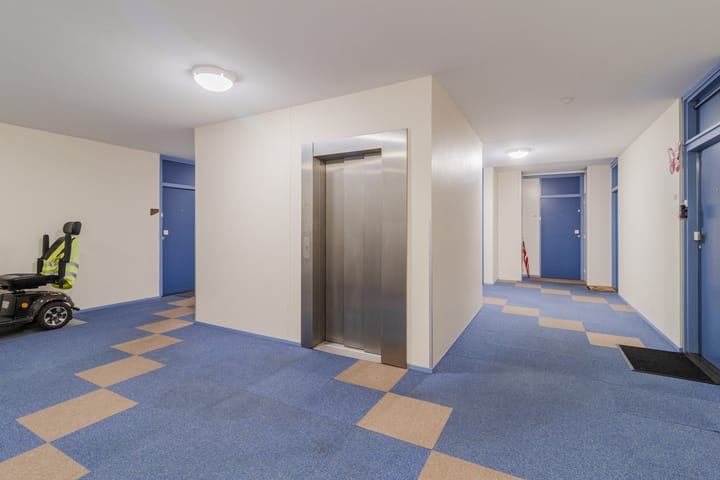 Foto 9 van Reggestraat 35