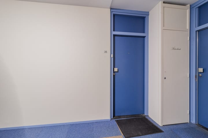 Foto 10 van Reggestraat 35