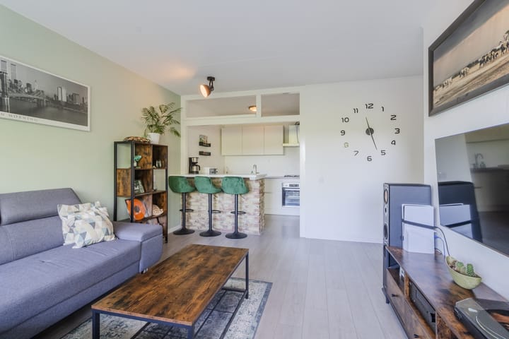 Foto 13 van Reggestraat 35