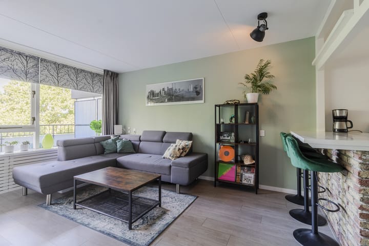 Foto 15 van Reggestraat 35