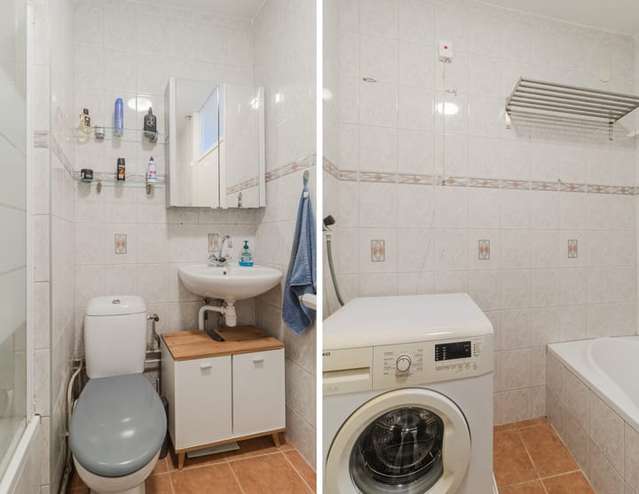 Foto 21 van Reggestraat 35