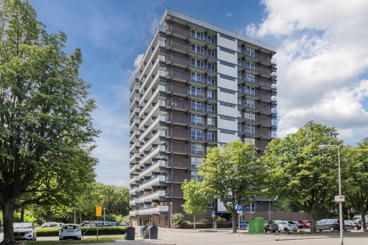 Foto 24 van Reggestraat 35