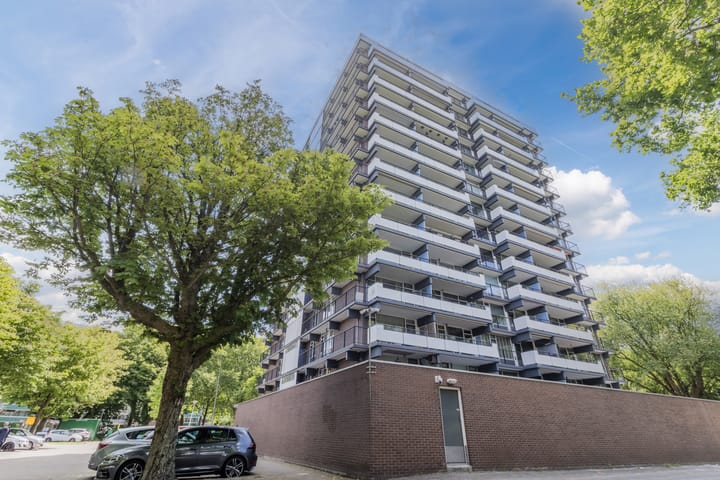 Foto 25 van Reggestraat 35