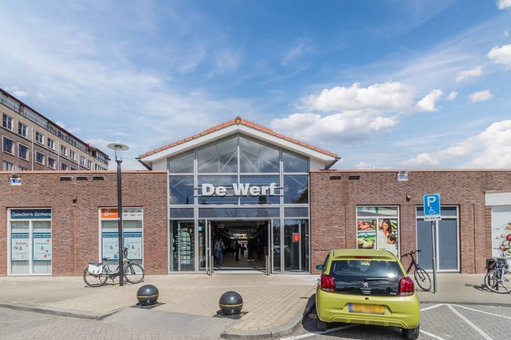 Foto 28 van Reggestraat 35