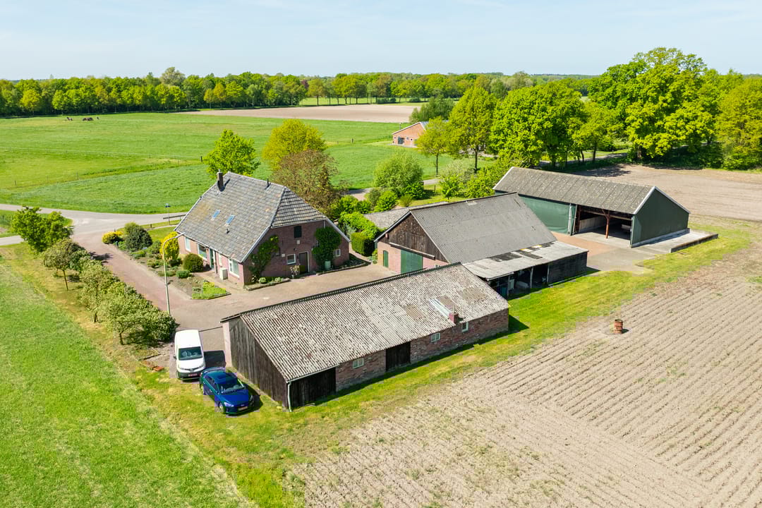 Photo 2 of Slootsdijk 14