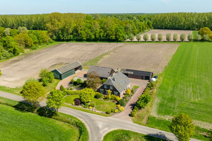 Foto 3 van Slootsdijk 14