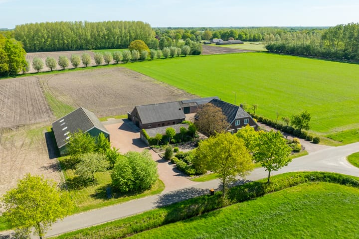 Foto 5 van Slootsdijk 14