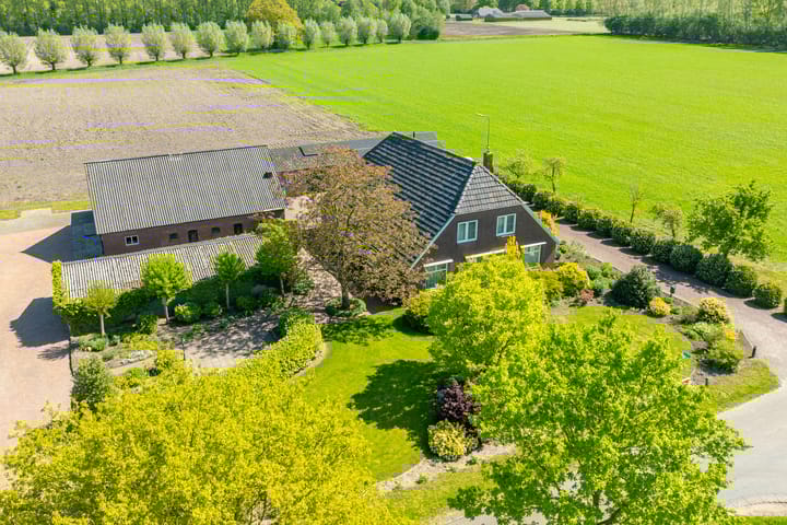 Foto 6 van Slootsdijk 14