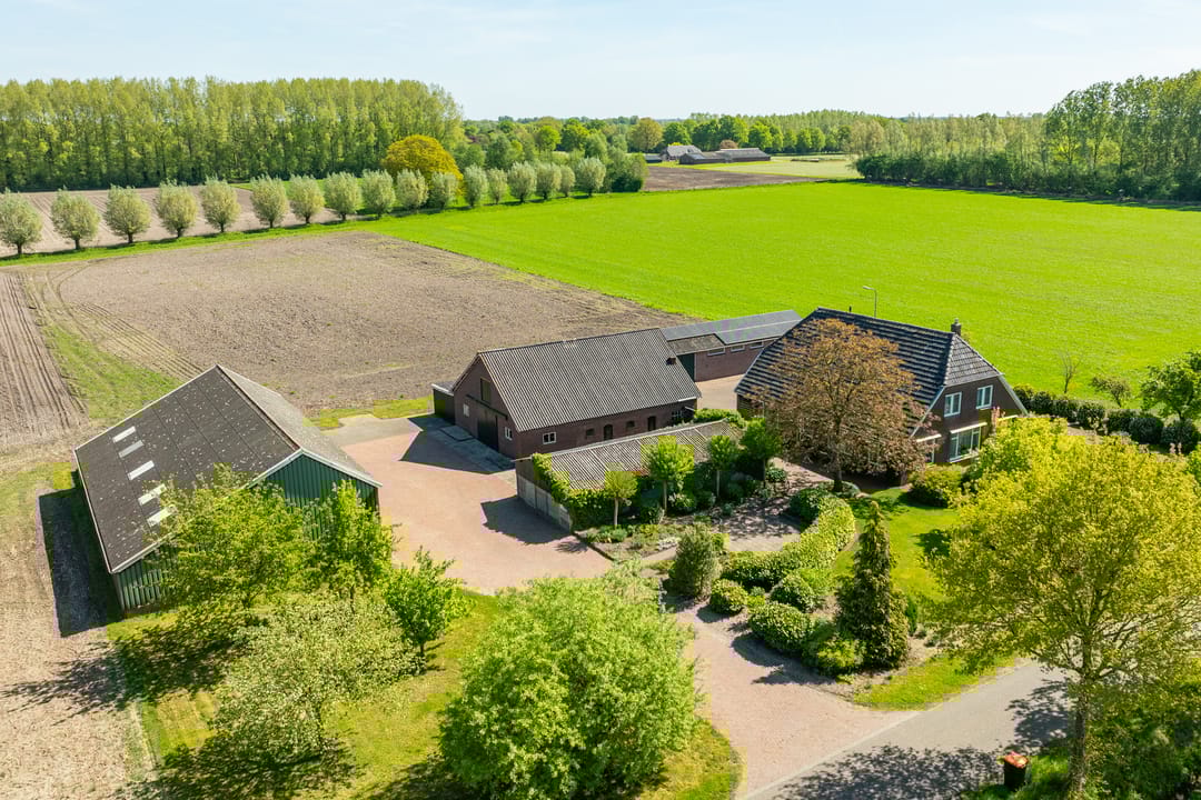 Photo 7 of Slootsdijk 14