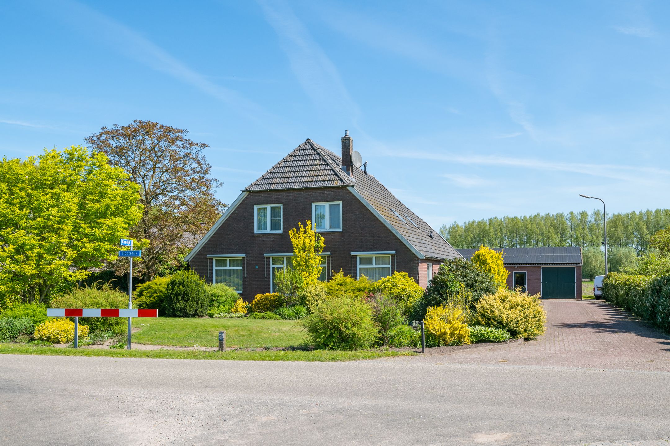 Photo 12 of Slootsdijk 14