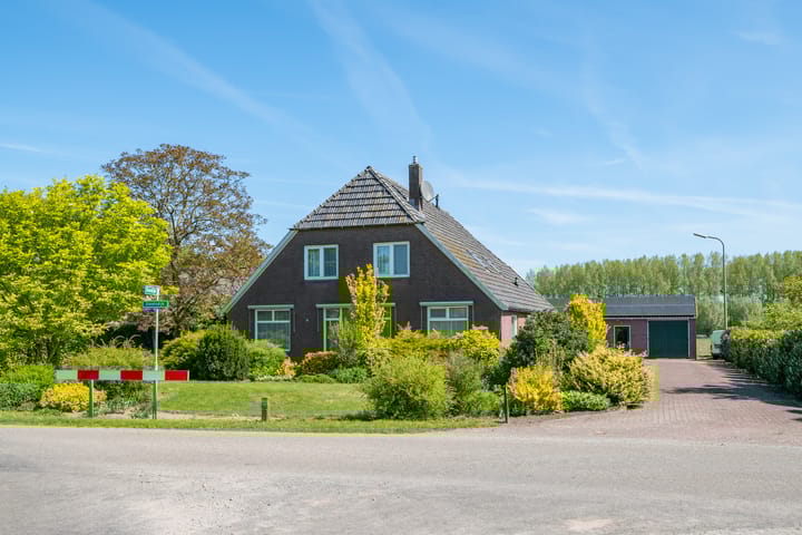 Foto 12 van Slootsdijk 14