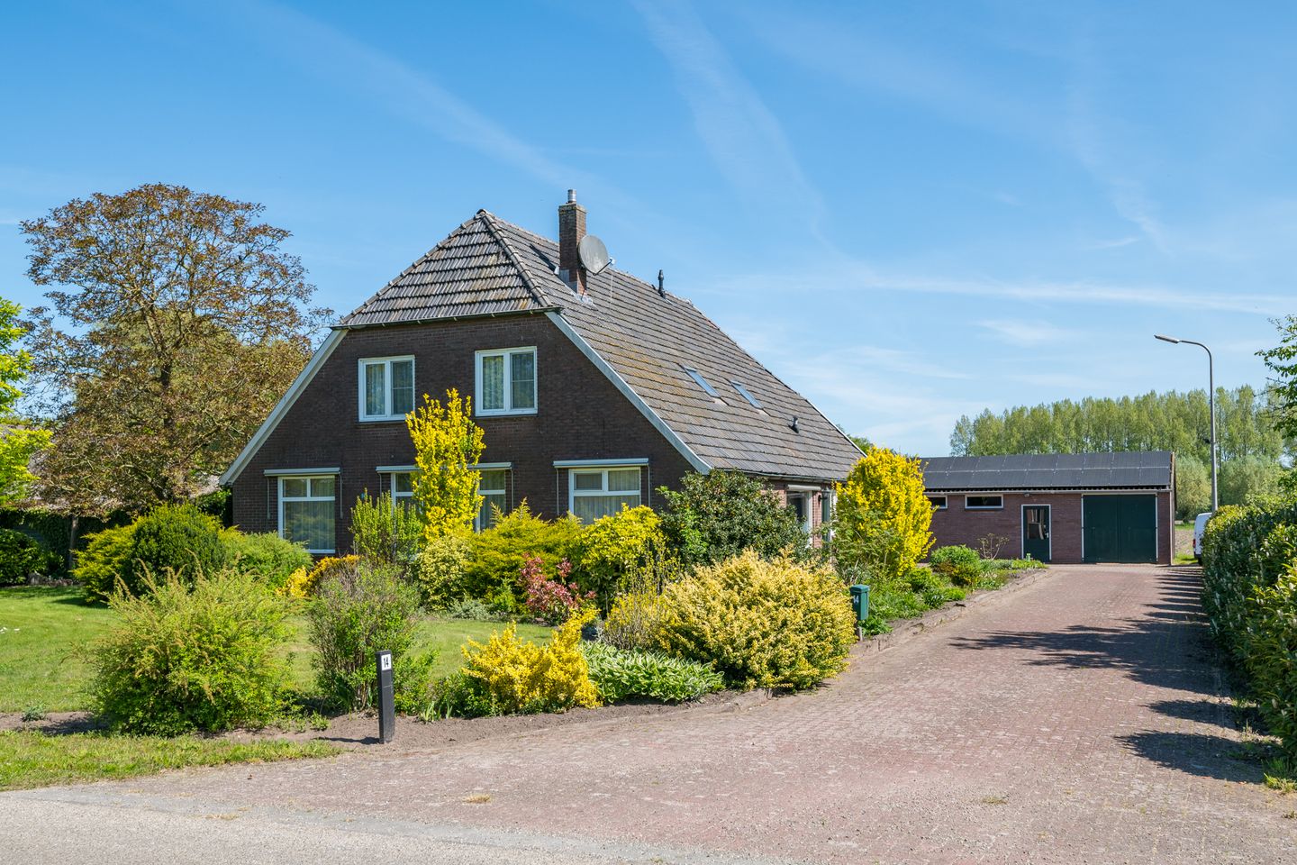 Photo 14 of Slootsdijk 14