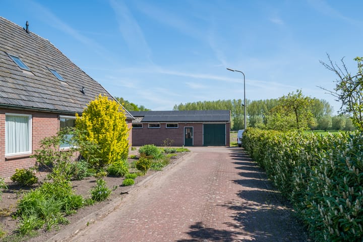 Foto 15 van Slootsdijk 14