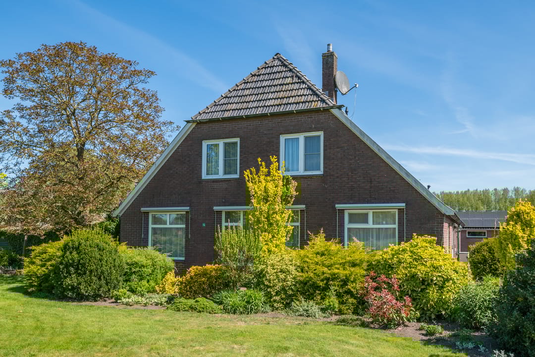 Photo 16 of Slootsdijk 14